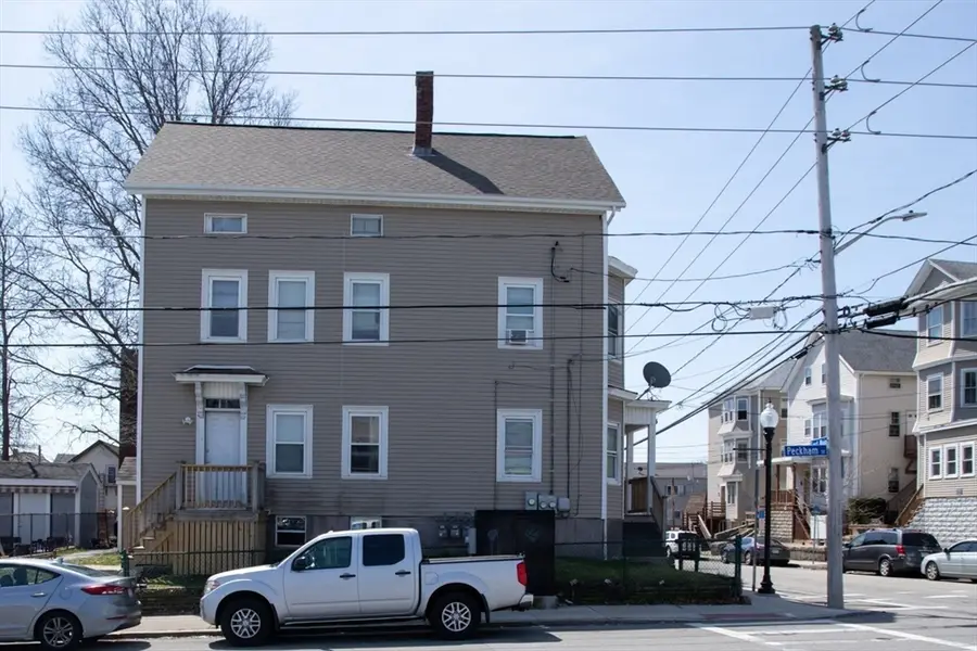 176 East Main Street, Fall River, MA 02724 - #3