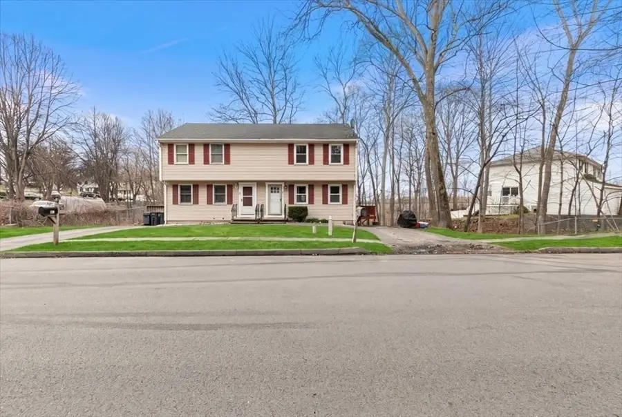 38 Twin Brooks Cir #38, Haverhill, MA 01835 - #2