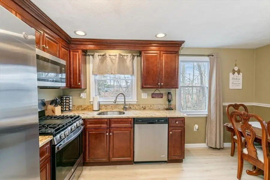 38 Twin Brooks Cir #38, Haverhill, MA 01835 - #3