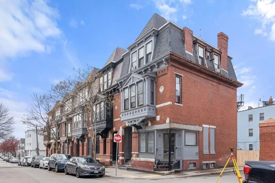 124 F St, Boston, MA 02127 - #2