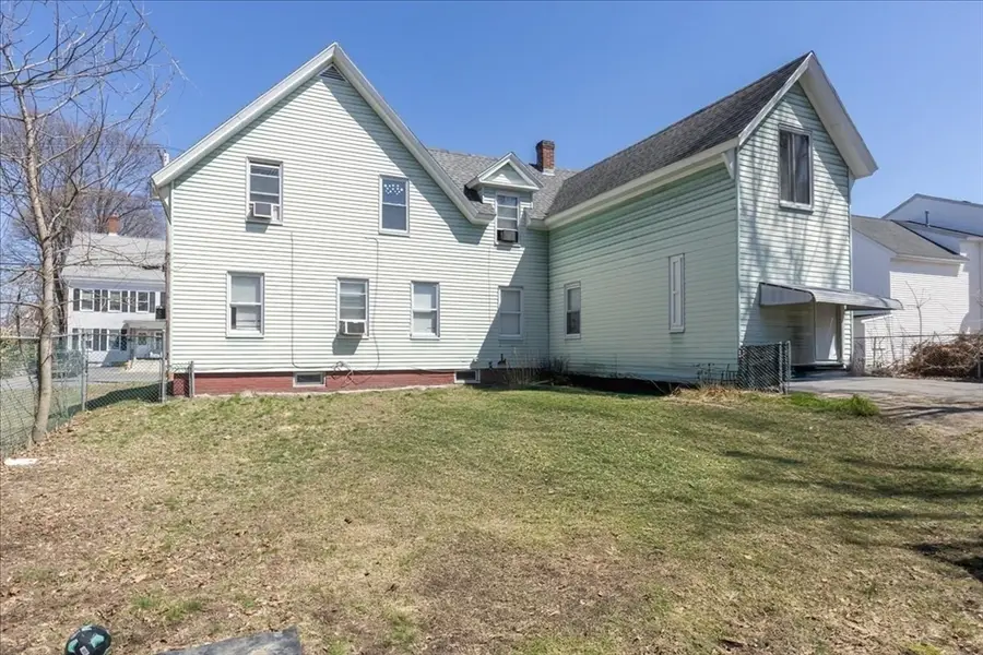 10 Green St, Leominster, MA 01453 - #2
