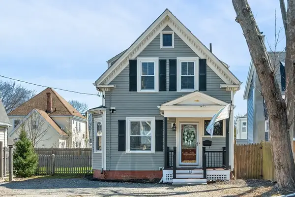 185 Burrill Street, Swampscott, MA 01907