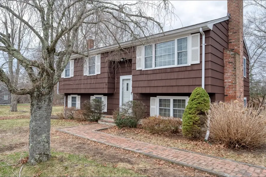 325 Thatcher Street, Brockton, MA 02302 - #2