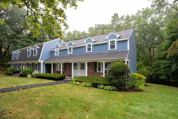 91 Drummer #91, Acton, MA 01720