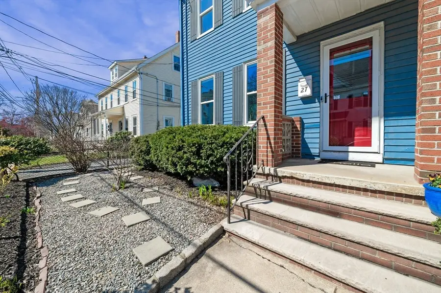 27 Riverdale St #27, Boston, MA 02134 - #3
