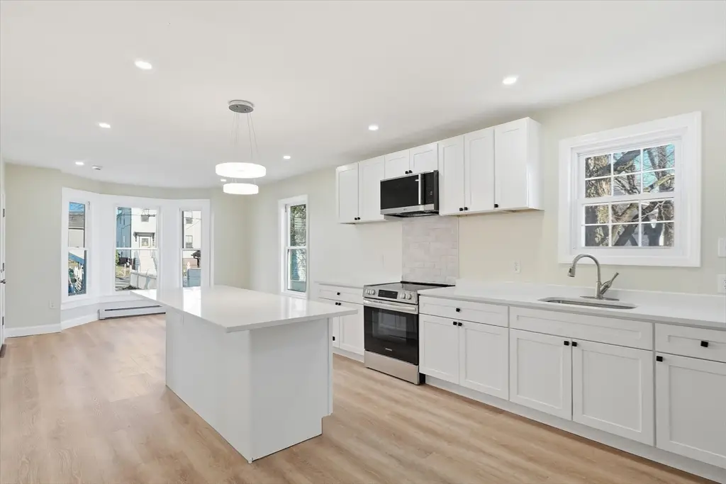 6 Kimball Street, Haverhill, MA 01830 - #1