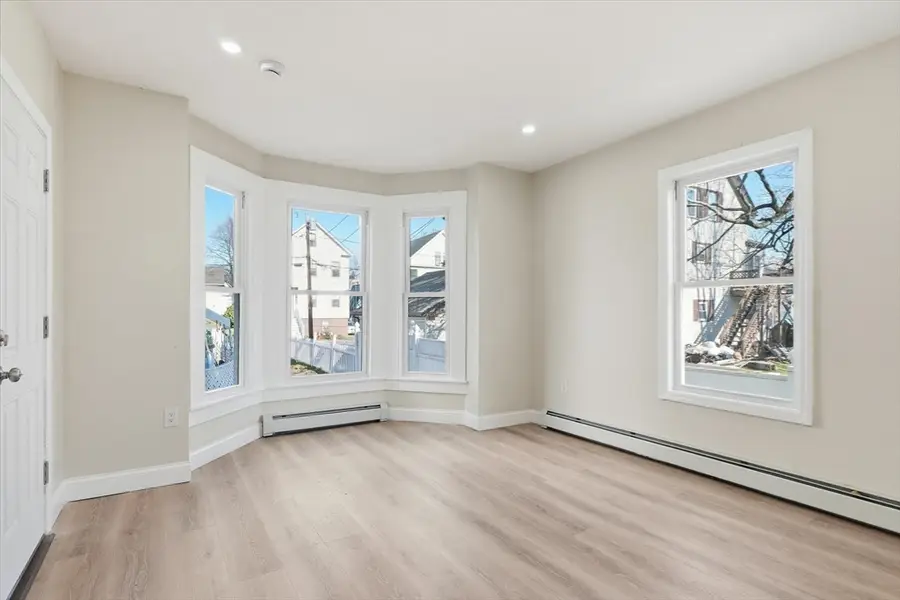 6 Kimball Street, Haverhill, MA 01830 - #3