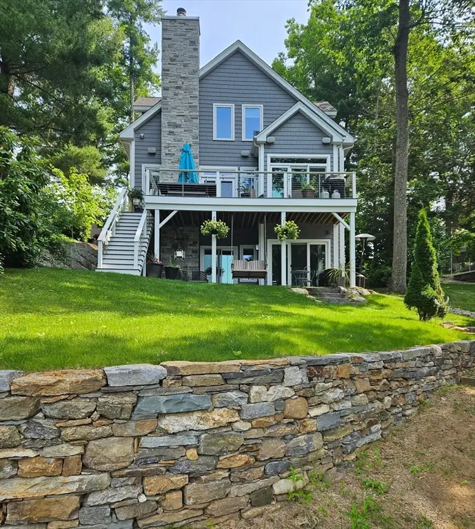 19 Lakeridge Drive, Holland, MA 01521 - #2