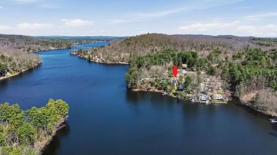 19 Lakeridge Drive, Holland, MA 01521 - #3