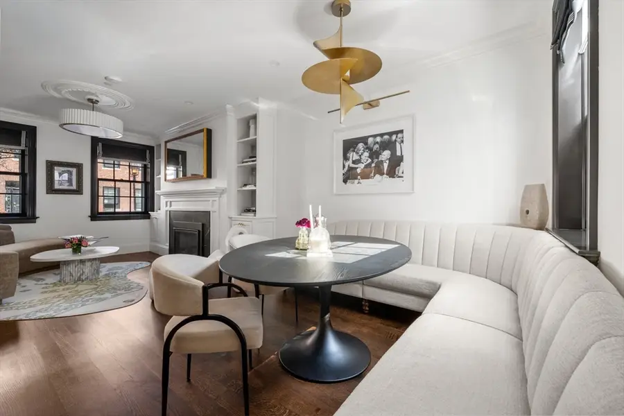 19 Charles River Square, Boston, MA 02114 - #3