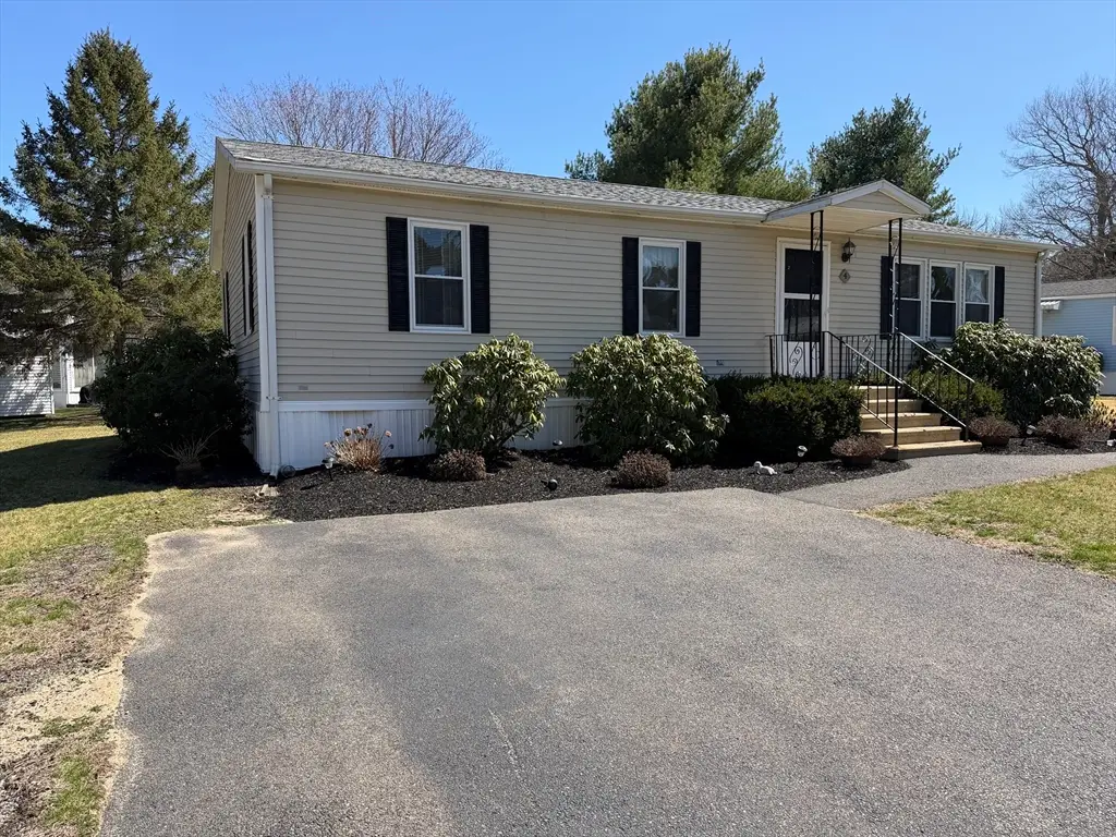 4 Green Holly Drive, Kingston, MA 02364 - #1