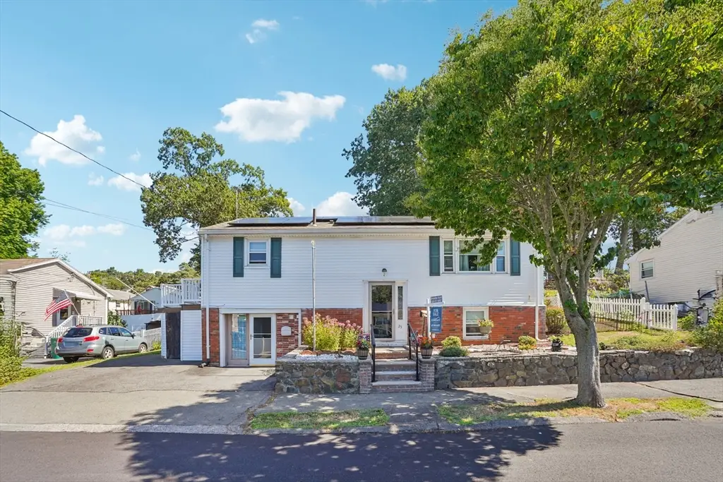 25 Monte Rd, Lynn, MA 01904 - #1
