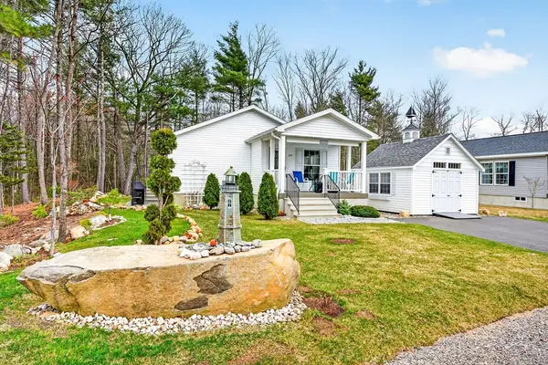 117 Topaz Terrace, Gardner, MA 01440