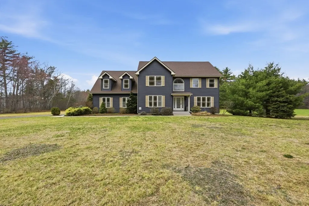 13 Shattuck Rd, Hadley, MA 01035 - #1