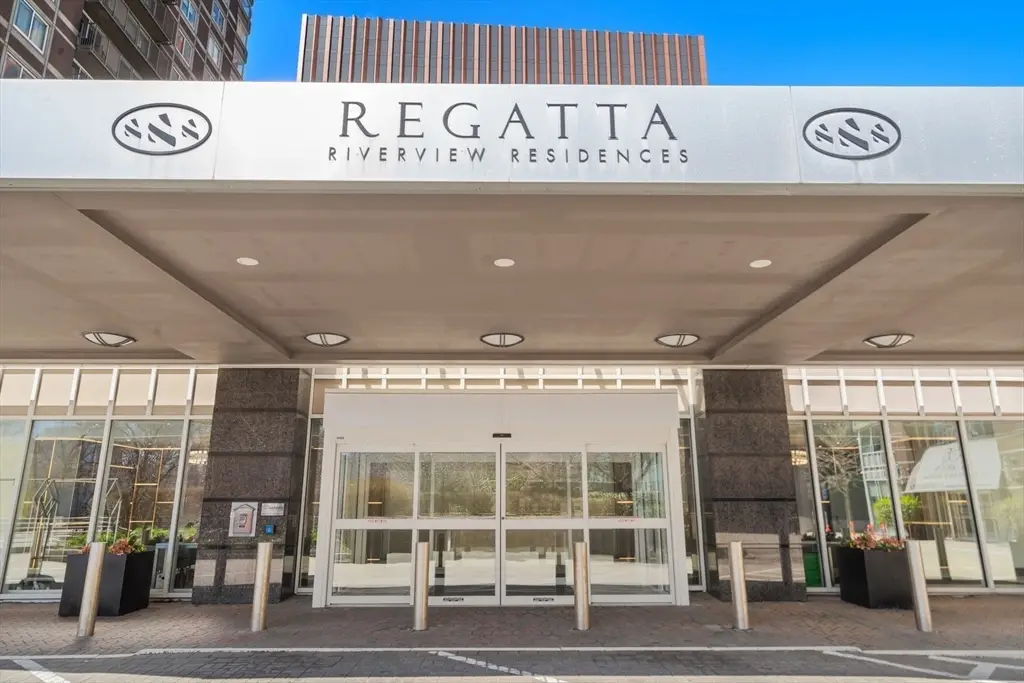 8-12 Museum Way #1328, Cambridge, MA 02141 - #1