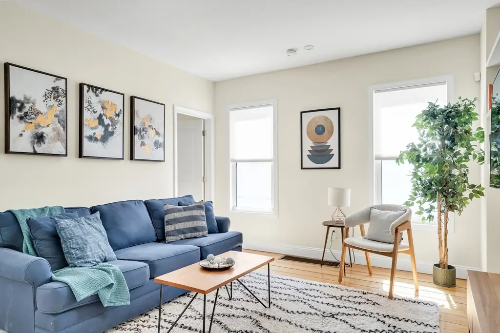 58-60 Elmwood #60, Somerville, MA 02144 - #1