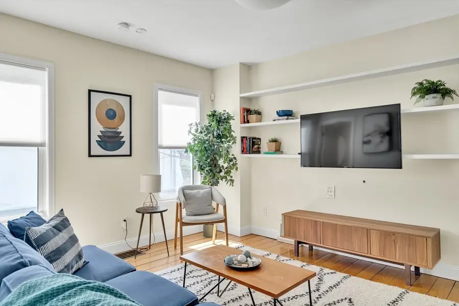 58-60 Elmwood #60, Somerville, MA 02144 - #2