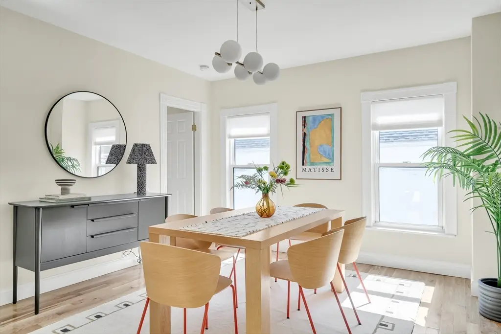 58-60 Elmwood #58, Somerville, MA 02144 - #1