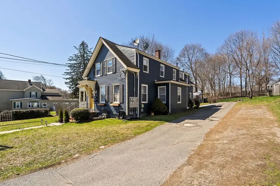 136 Shaw St, Braintree, MA 02184 - #3