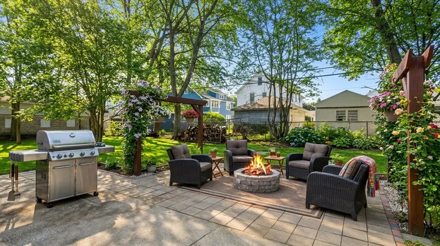 24 Morrell St, Springfield, MA 01104 - #3