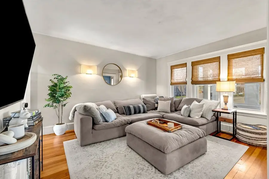 135 Thacher St #135, Milton, MA 02186 - #3