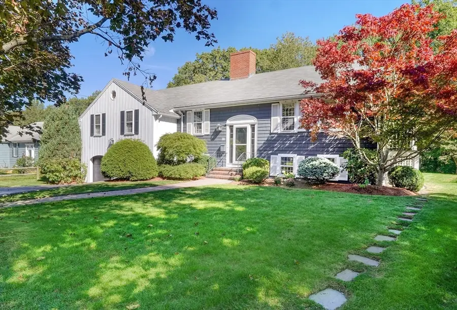 70 Ellis Farm Lane, Melrose, MA 02176 - #2