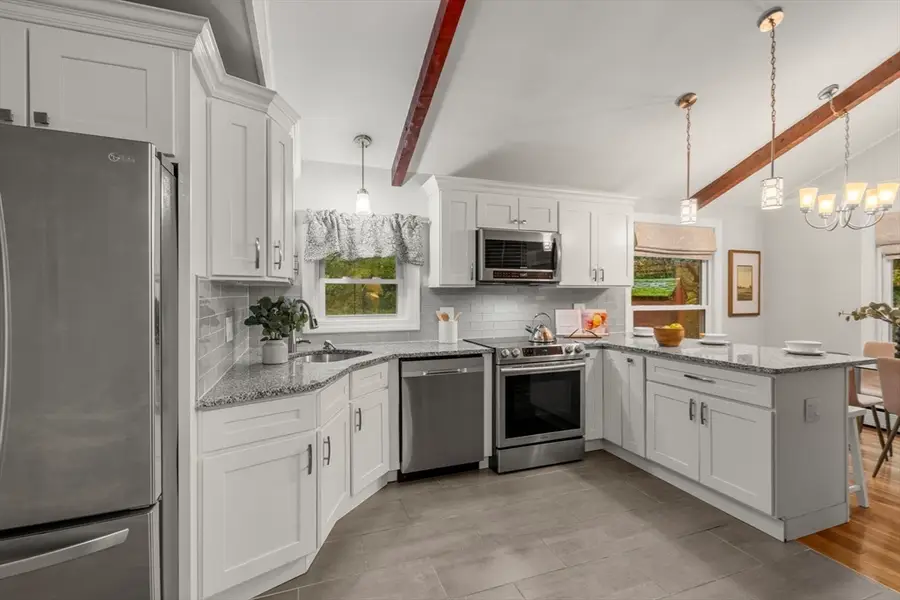 35-35B Beachview Ave, Malden, MA 02148 - #3