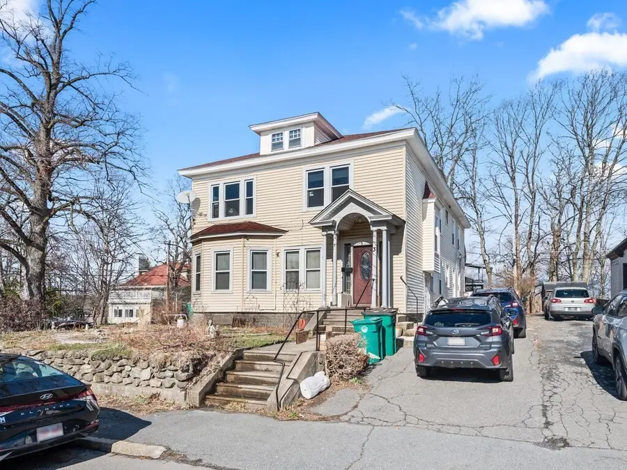 3 Atlantic Avenue, Fitchburg, MA 01420 - #2