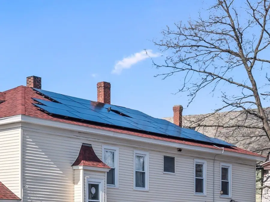 3 Atlantic Avenue, Fitchburg, MA 01420 - #3