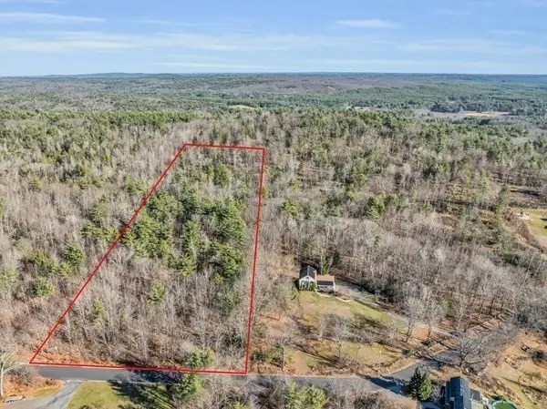 0 Davis Rd, Ashby, MA 01431