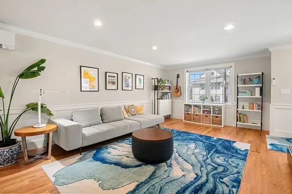 24 Mystic Lake Drive #24, Arlington, MA 02474