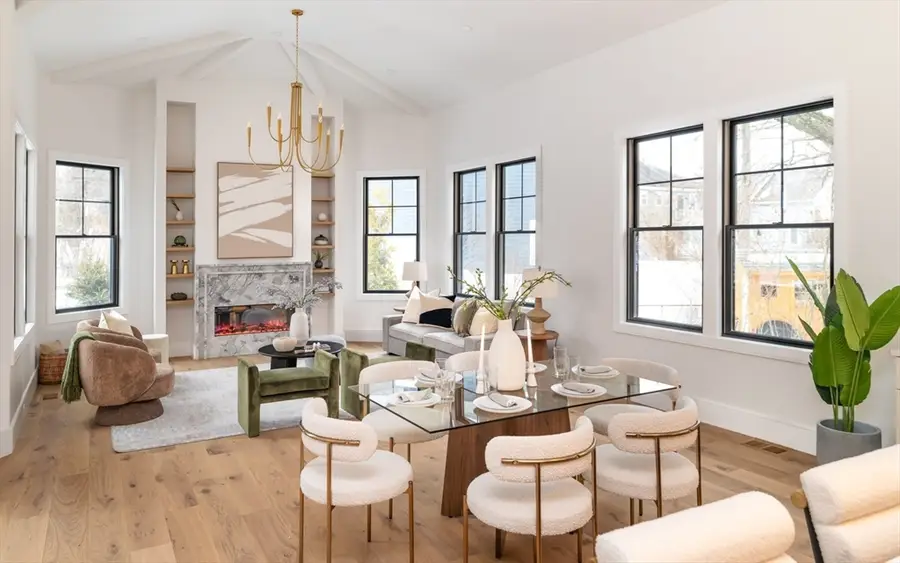 712 Watertown Street, Newton, MA 02460 - #2