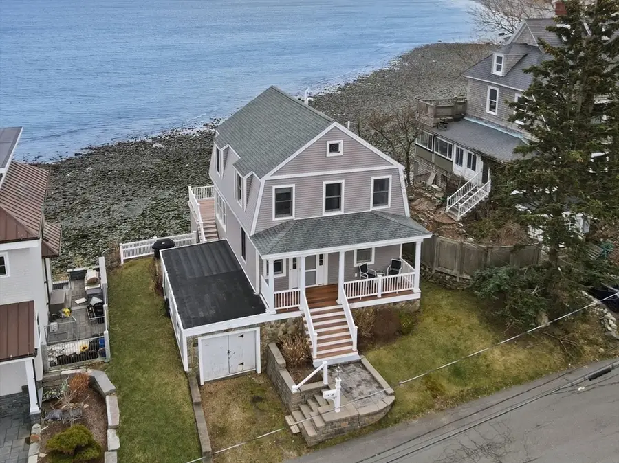 60 Holbrook Ave, Hull, MA 02045 - #2