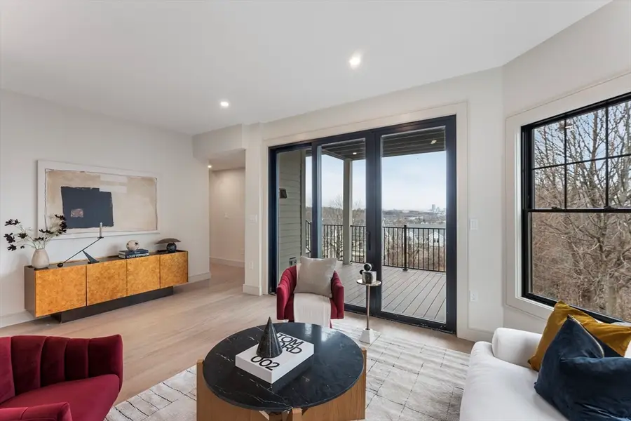 142 Metropolitan #U:1, Boston, MA 02131 - #2