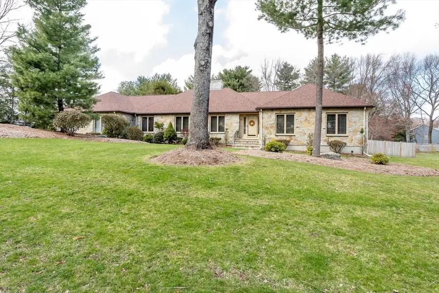 42 Angela Street, Canton, MA 02021 - #2