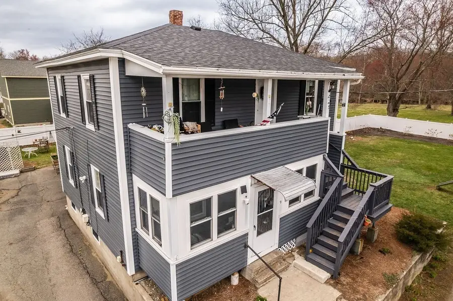 9-11 Central Ave, Northbridge, MA 01534 - #2