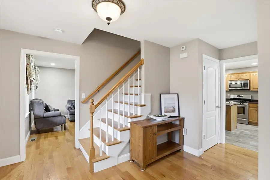 107 Summit Dr., East Bridgewater, MA 02333 - #3