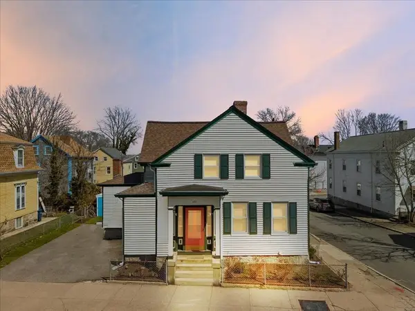 622 County St, New Bedford, MA 02740