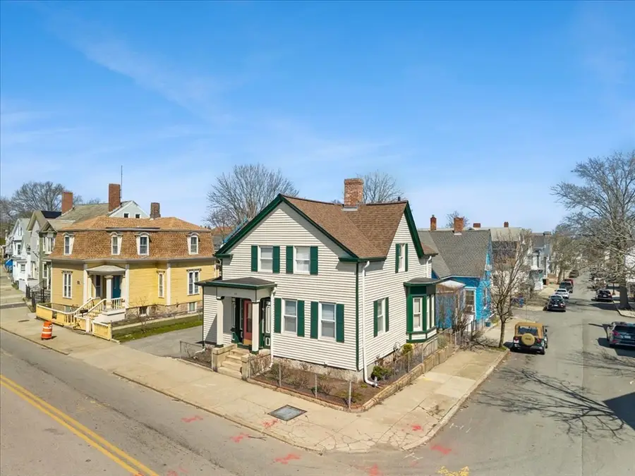 622 County St, New Bedford, MA 02740 - #3