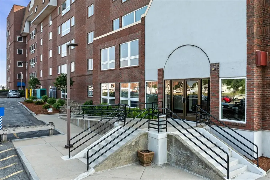 150 Lynnway #406, Lynn, MA 01902 - #3