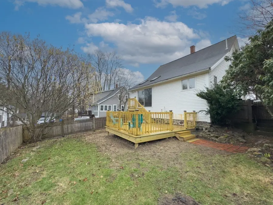 37 North, Medway, MA 02053 - #3