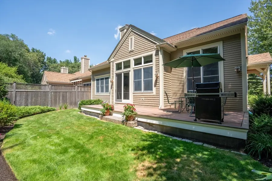 221 Nobscot Road #221, Sudbury, MA 01776 - #3