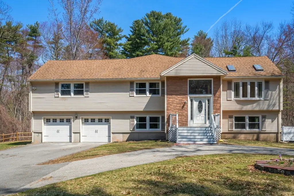 44 Connolly Rd, Billerica, MA 01821 - #1