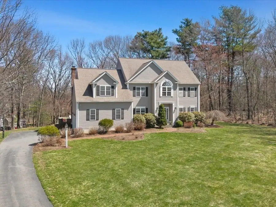 5 Breakneck Hill Rd, Hopkinton, MA 01748 - #2