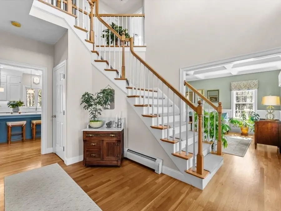 5 Breakneck Hill Rd, Hopkinton, MA 01748 - #3