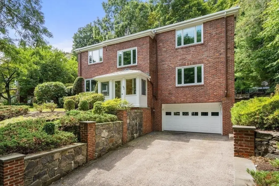 52 Clinton Road, Brookline, MA 02445 - #2