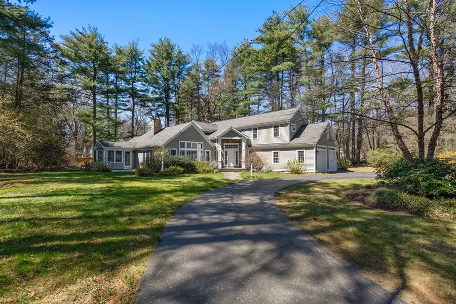 9 Priest Road, Sudbury, MA 01776 - #2