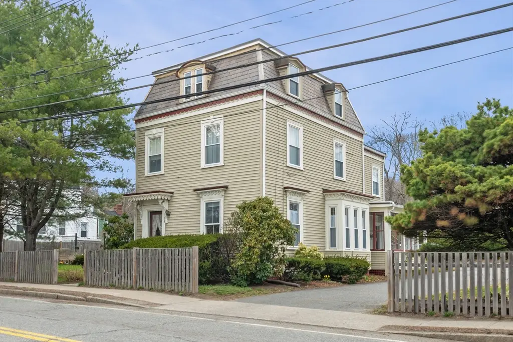 79 Central St #1, Ipswich, MA 01938 - #1
