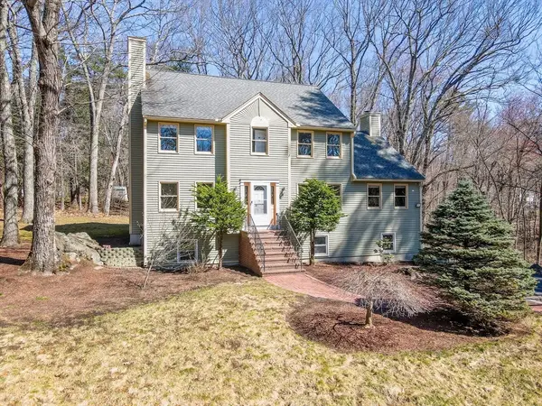 255 Hay Meadow Rd, North Andover, MA 01845