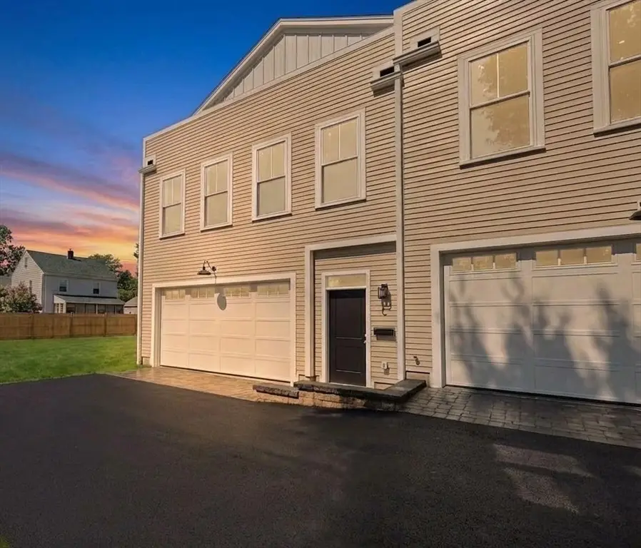 257R Market Street #C, Boston, MA 02135 - #2